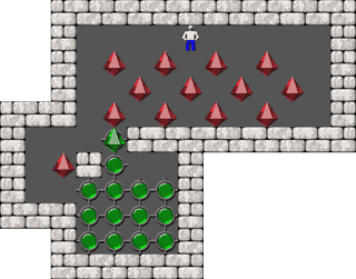 Уровень 77 — Howard Levels 1